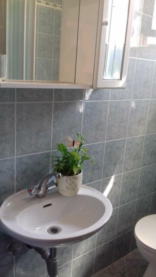 Apartment Anna 波雷奇 外观 照片